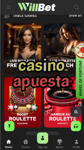 Casino Apuesta - Safe Betting at Spanish Online Casinos-casinoorder.vip