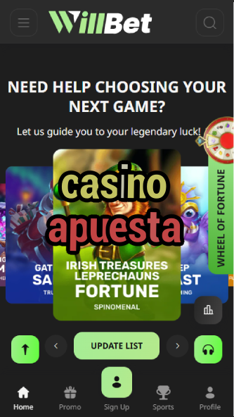 Casino Apuesta - Safe Betting at Spanish Online Casinos-casinoorder.vip